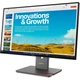 Монитор Lenovo p24qd-40 (64b1gat1ua) - зображення 3