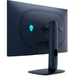 Монітор DELL 27" AW2725D 2xHDMI, DP, USB QD-OLED, 2560x1440, 280Hz, 0.03ms, DCI-P3 99.3%, G-SYNC, FreeSync, Pivot, HDR (210-BRZW) - зображення 6