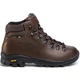 Ботинки Zamberlan 309 New Trail Lite GTX Mns waxed chestnut - 38 - коричневий (006.2502) - изображение 2
