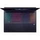 Ноутбук Acer Predator Helios Neo 16S PHN16S-I51 16" OLED, Intel U9-386H, 32GB, F1TB, NVD5060-8, Lin, чорний (NH.U3VEU.004) - зображення 6