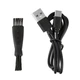 Электробритва Rotex RHC240-5D HeadPlus - изображение 4