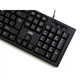 Комплект AOC KM160B USB UA Black (KM160B/97) - изображение 12