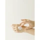 Засіб від засмаги Beauty Of Joseon Relief Sun Rice + Probiotic SPF50+ PA++++ Сонцезахисний крем з пробіотиками 50 мл (8809782555508) - зображення 2