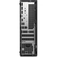 Комп'ютер Dell Pro Slim Plus QBS1250 / Ultra7 265, 32, 512, WLAN+BT, Kb+Mouse, W11Pro (BTO108_QBS1250_UA_WP) - зображення 4