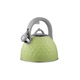 Чайник Ardesto Gemini 2.5 л Green (AR1947KG) - зображення 1