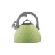Чайник Ardesto Gemini 2.5 л Green (AR1947KG) - зображення 6