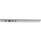 Ноутбук Acer Chromebook CB314-4H 14" FHD IPS, Intel C N100, 8GB, F128GB, UMA, ChromeOS, сріблястий (NX.KNBEU.003) - зображення 9