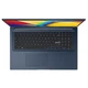 Ноутбук ASUS Vivobook 17 X1704VA-AU982 (90NB13X2-M00H90) - изображение 4