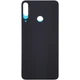 Задня кришка для Honor Play 3 чорна, Midnight Black - зображення 1
