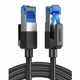 Патч-корд 5м, S/FTP cat 7 RJ-45 COPPER Ugreen (U_80433) - изображение 1