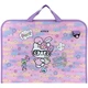Папка - портфель Kite на молнии A3+ Hello Kitty, 1 отделение (HK24-411) - изображение 1