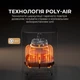 Мультипечь MOVA AeroChef FD10s Pro Black (VFF12A-BL-S) - изображение 6