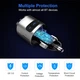 FM модулятор HiSmart BC41 (BS330287) - изображение 3