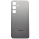 Задняя крышка для Samsung S25 Plus PRC Grey - изображение 1
