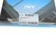 Фільтр салону Opel Astra J/Insignia A/Chevrolet Captiva 06- (вугільний) KAVO DC-7107C - изображение 5