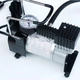 Автомобильный компрессор Air pump AND XL-823, универсальный воздушный насос, портативный авто компрессор 12V, насос для шин - изображение 5