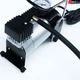 Автомобильный компрессор Air pump AND XL-823, универсальный воздушный насос, портативный авто компрессор 12V, насос для шин - изображение 6