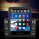 Автомагнитола 2DIN Android с экраном 9.5, магнитола с CarPlay Android Auto GPS WiFi Bluetooth, мультимедийный центр 9582A - изображение 1