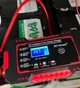 Зарядное устройство 12V 5Ah для автомобильного аккумулятора Car Electrical Accessories - изображение 2