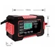 Зарядное устройство 12V 5Ah для автомобильного аккумулятора Car Electrical Accessories - изображение 5
