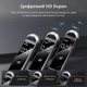 Персональный портативный тестер алкоголя Bodasan MR10 с LED дисплеем и аккумулятором / Цифровой алкометр / Cat 1000 алкотестер - изображение 7