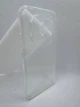 Чехол Clear Case 2мм для Xiaomi Redmi Note 15 Pro Plus 5G Прозрачный - изображение 3