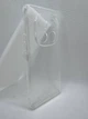 Чехол Clear Case 2мм для Xiaomi Redmi Note 15 Прозрачный - изображение 3