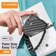 Аккумуляторный LED свет для видеосъемки PLOKAMA U80 3000K-9900K 2000 mAh для блогеров и селфи Черный - изображение 4