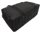 Сумка дорожная Wallaby Черный (2550 black) - изображение 4