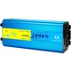 Інвертор Choetech 12/220V 2000Вт із зарядкою та функцією ДБЖ чиста синусоїда (INV-C2000WUPS-EU) - зображення 1