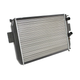Радіатор двигуна THERMOTEC IVECO Daily II 2.8D 89-99, 93818439, 93822682, 93822628, (мкпп) (D7E005TT) - зображення 1
