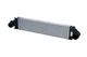Інтеркулер 30912 NRF NRF 30912 Volvo S80, V70, XC70, XC60, V40; Land Rover Discovery, Range Rover, Freelander 31273909, 31280013, 31319424 - изображение 1