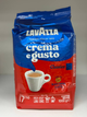 Кофе зерновой Lavazza Crema&Gusto Classico 1 кг, темная обжарка, арабика/робуста 30/70 - изображение 1