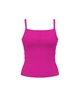 Женский топ Victoria's Secret (987432546976) Pointelle Henley Cami XL розовый - изображение 4