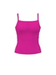 Женский топ Victoria's Secret (987432546972) Pointelle Henley Cami XS розовый - изображение 4