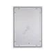 Зеркало Lidz Orion (OR2) 600х800 с LED-подсветкой, сенсорным управлением Touch, антизапотеванием и диммером (SD00055416) - изображение 5