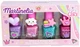 Набор для ногтей Martinelia Super Girl (8436616351489) - изображение 2