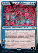 Карткова гра Wizards of the Coast Magic The Gathering: Unsanctioned (630509795079) - зображення 3