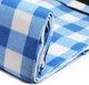 Плед-коврик для пикника Soft Me Picnic 180 х 130 см Синий (70030105-03) - изображение 6