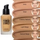 Тональный крем для лица «24 часа стойкости» Цвет: «Natural Beige/ Естественный беж» Avon Power Stay, 24 hour Foundation 30 мл - изображение 2
