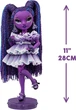 Лялька Rainbow High Shadow High Monique Verbena (583059) - зображення 4