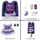Лялька Rainbow High Shadow High Monique Verbena (583059) - зображення 7