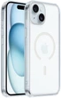 Чохол для смартфона Make Magnet для Apple iPhone 15 Transparent (MCCM-AI15) - зображення 2