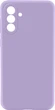 Чехол для смартфона MAKE Silicone для Samsung Galaxy A57 Lilac (MCL-SA57LC) - изображение 1
