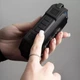 Портативная акустика Proove Black Rock 10W (APP) (black/blue) - изображение 12