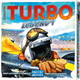Dodatek do gry Rebel Turbo Legendy (824968111512) - obraz 1
