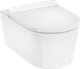 Унитаз подвесной HANSGROHE ELU PURE 62025450 - изображение 1