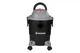 Пилосос промисловий Intertool 1400 Вт x 20 л (DT-1020) - зображення 2