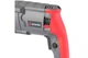 Перфоратор прямий Intertool 1000 Вт SDS+ електричний, 3 режими, по бетону/цеглі/каменю (DT-0185) - изображение 6