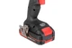 Шуруповерт аккумуляторный Intertool 20В x 2Ач Li-Ion Storm (WT-0350) - изображение 8